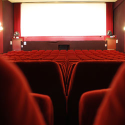 Le cinéma