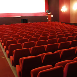 Les tarifs du cinéma